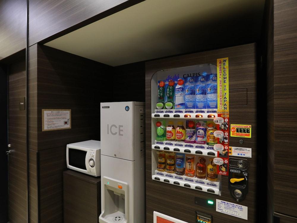 Apa Hotel Ikebukuro Eki Kitaguchi Tokio Buitenkant foto