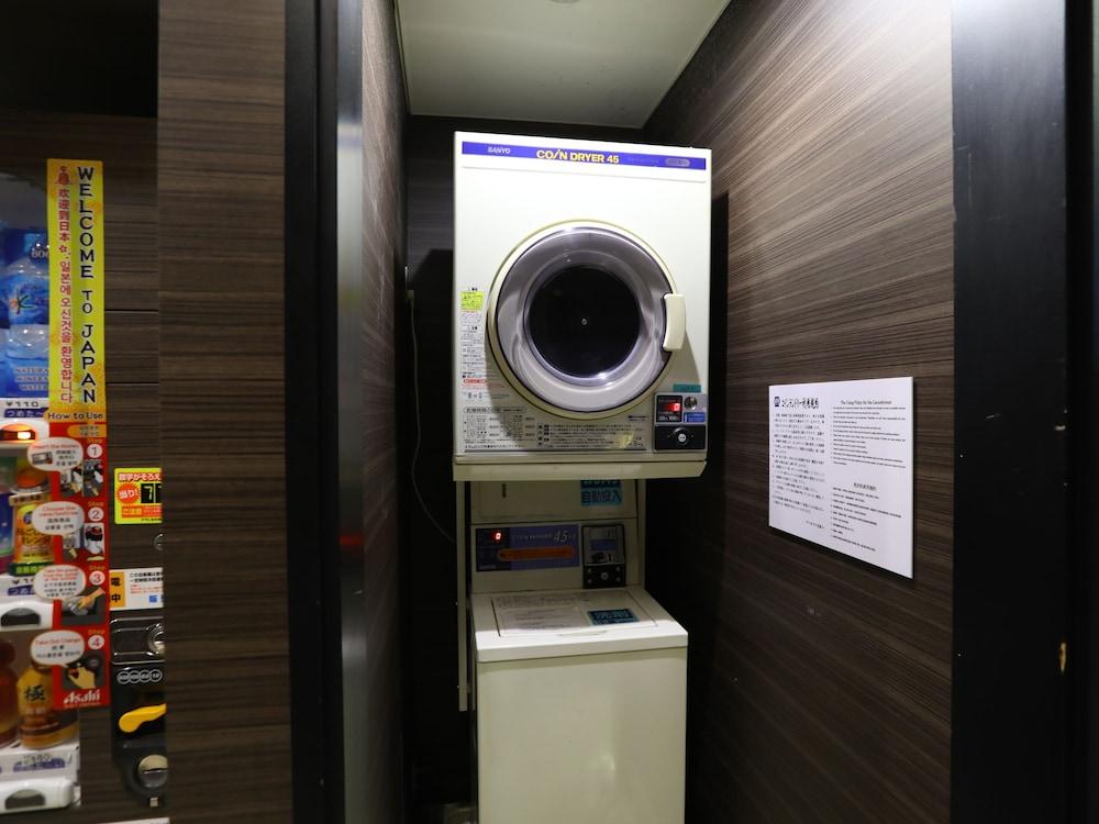 Apa Hotel Ikebukuro Eki Kitaguchi Tokio Buitenkant foto