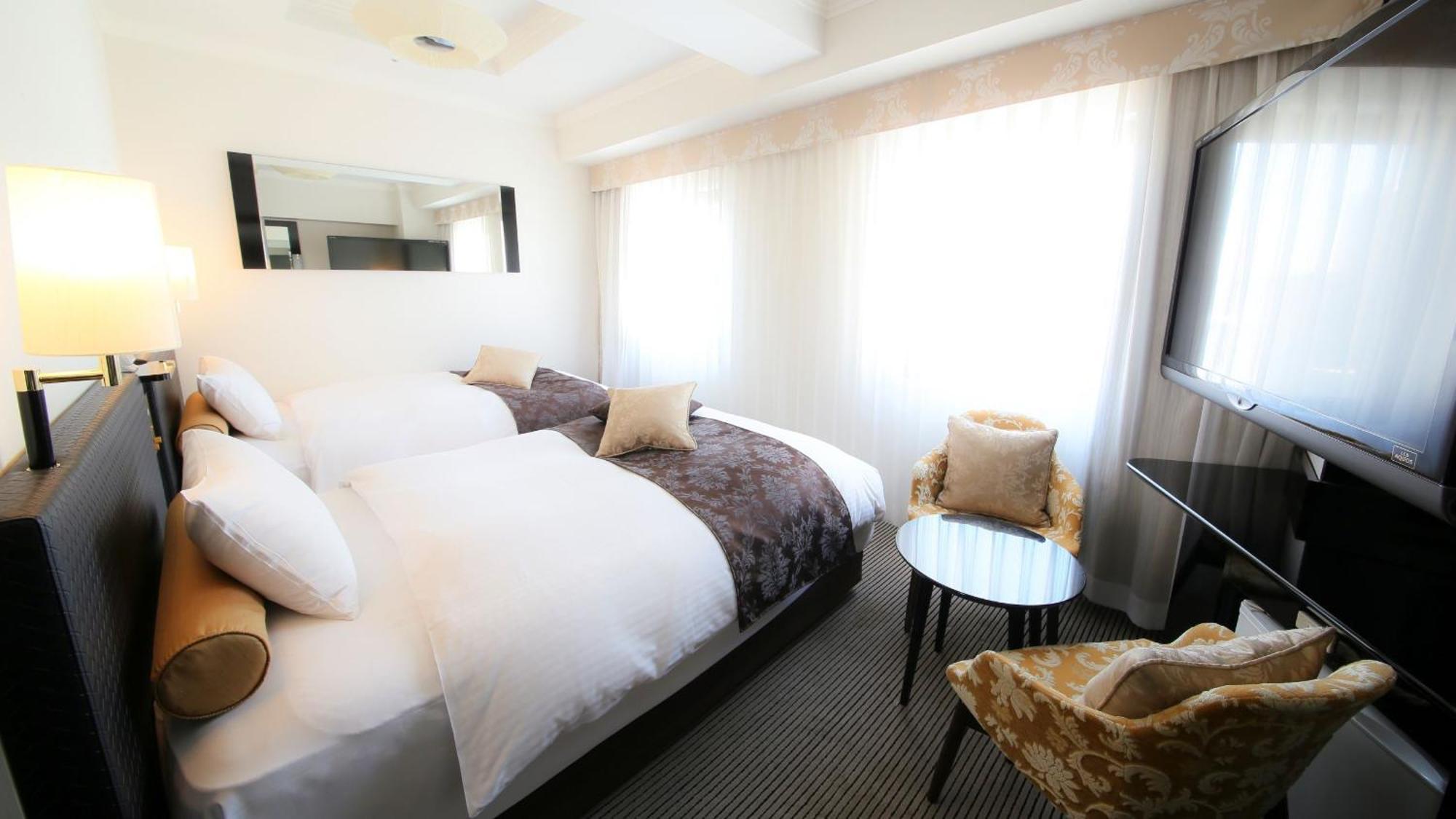 Apa Hotel Ikebukuro Eki Kitaguchi Tokio Buitenkant foto
