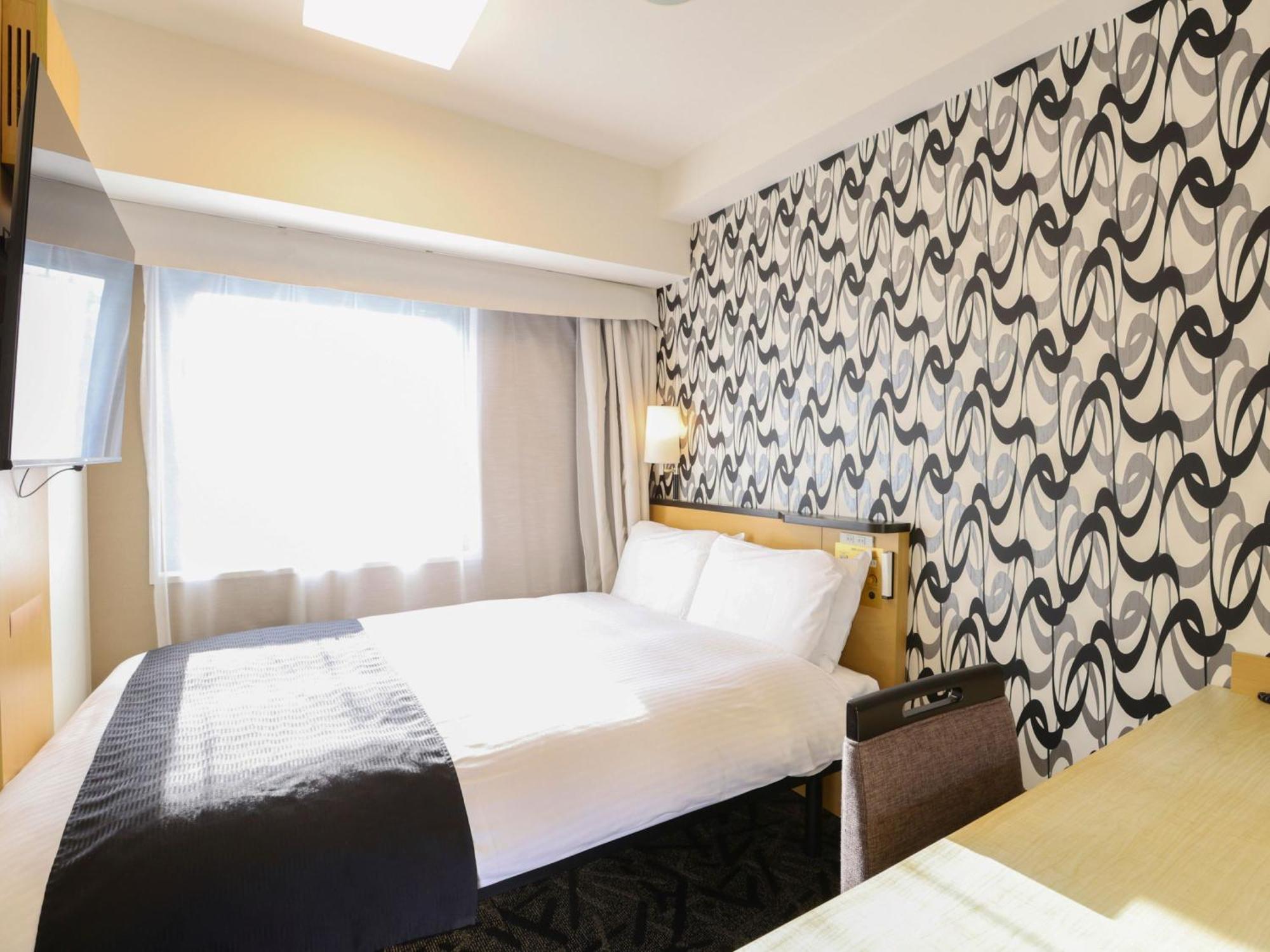 Apa Hotel Ikebukuro Eki Kitaguchi Tokio Buitenkant foto