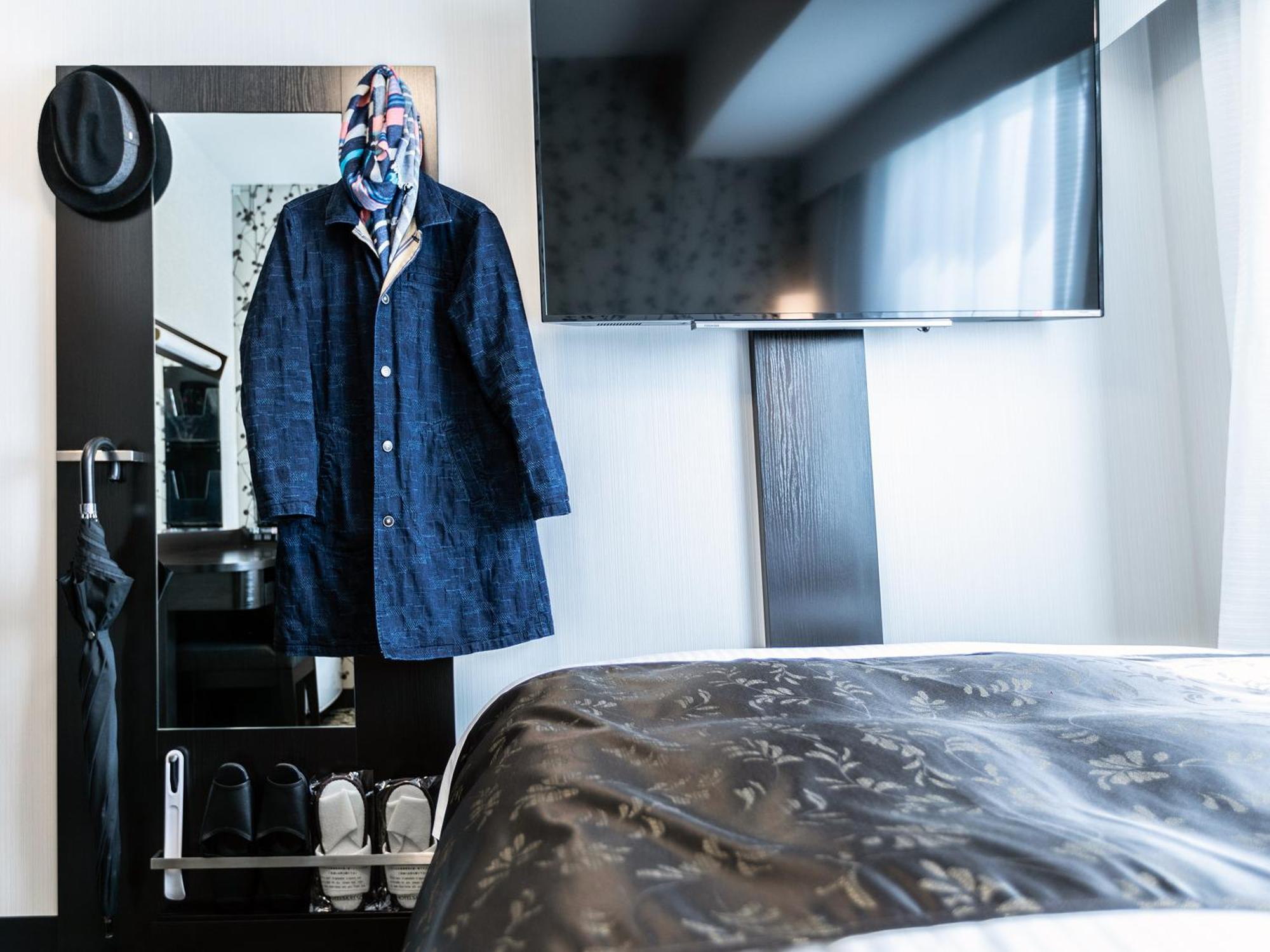Apa Hotel Ikebukuro Eki Kitaguchi Tokio Buitenkant foto