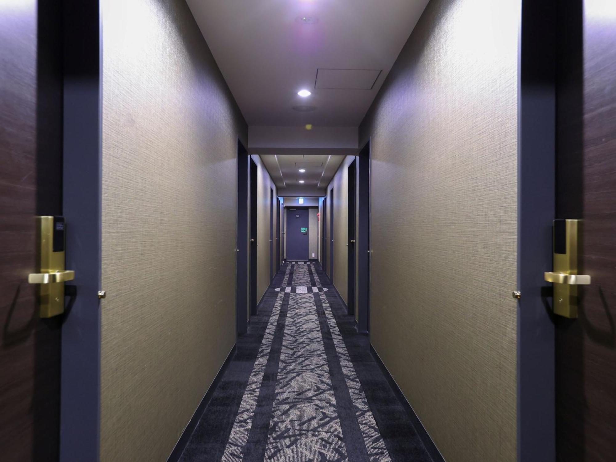 Apa Hotel Ikebukuro Eki Kitaguchi Tokio Buitenkant foto