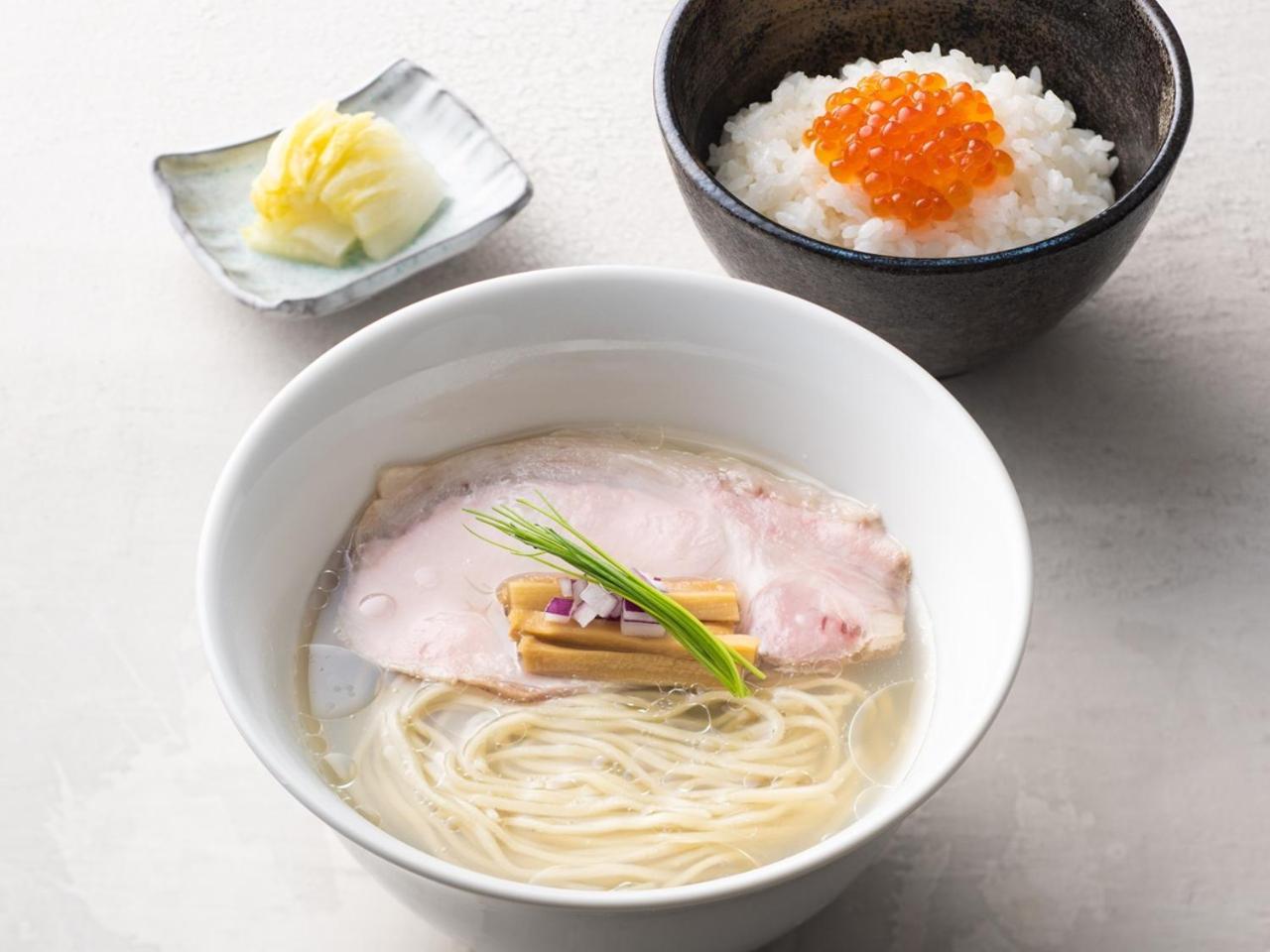 Apa Hotel Ikebukuro Eki Kitaguchi Tokio Buitenkant foto