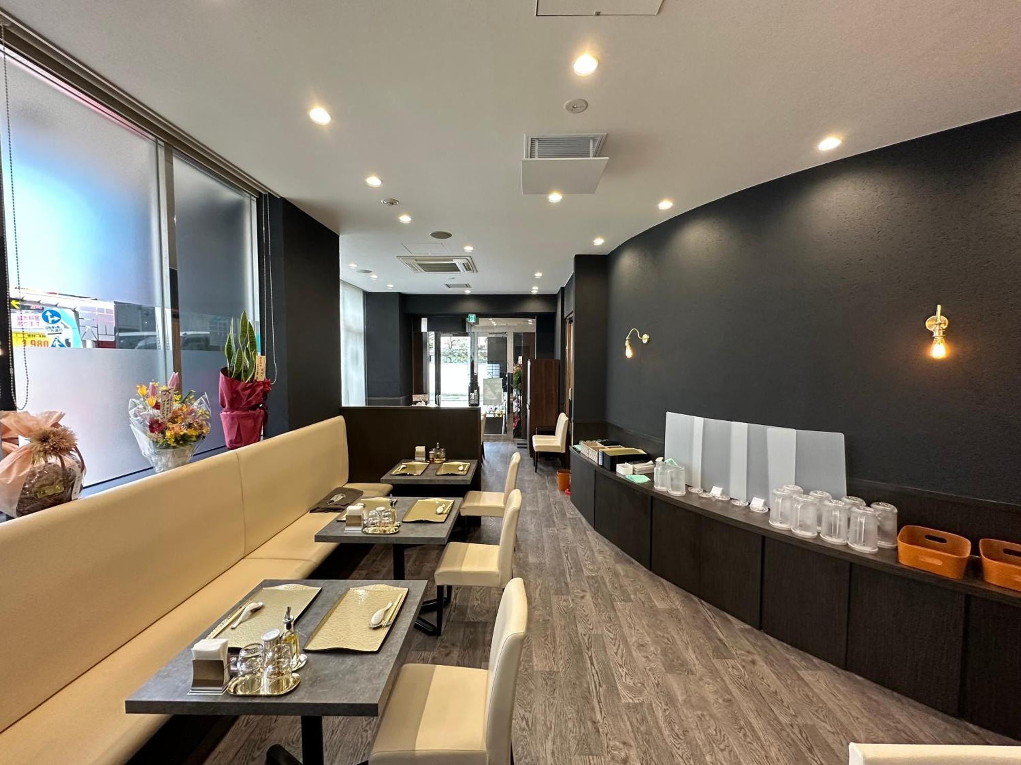 Apa Hotel Ikebukuro Eki Kitaguchi Tokio Buitenkant foto