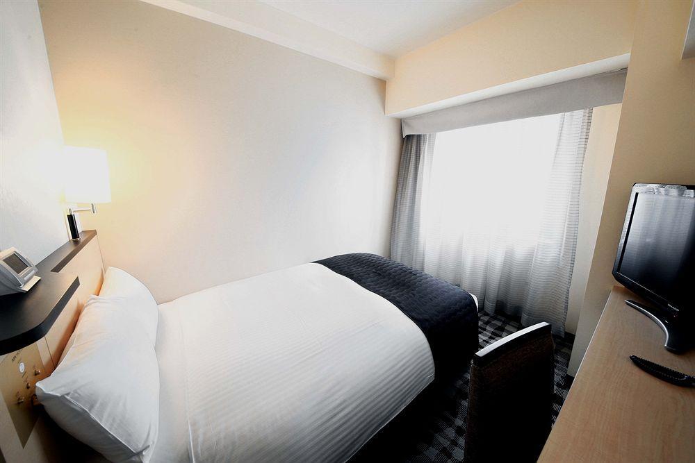 Apa Hotel Ikebukuro Eki Kitaguchi Tokio Buitenkant foto